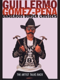 Cover image: Dangerous Border Crossers 1st edition 9780415182379