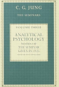 Cover image: Analytical Psychology 1st edition 9780415862059