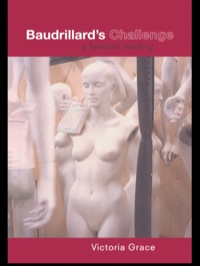 Cover image: Baudrillard's Challenge 1st edition 9780415180757