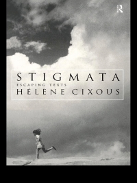 Cover image: Stigmata 1st edition 9780415179782