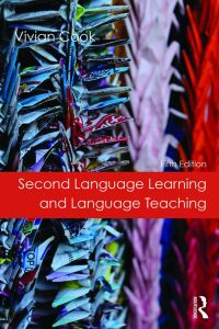 Imagen de portada: Second Language Learning and Language Teaching 5th edition 9780415713771
