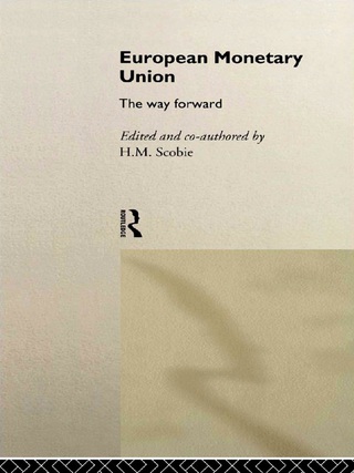 Cover image: European Monetary Union 1st edition 9780415174084