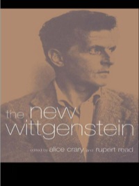 Imagen de portada: The New Wittgenstein 1st edition 9780415173193