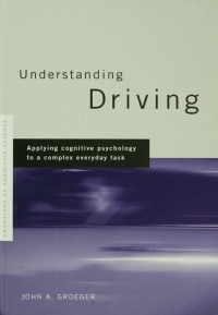 Cover image: Understanding Driving 1st edition 9781138986459