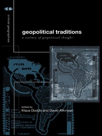 Cover image: Geopolitical Traditions 1st edition 9780415172486