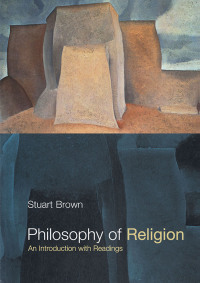 Omslagafbeelding: Philosophy of Religion 1st edition 9780415212380
