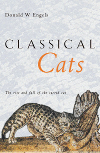 Immagine di copertina: Classical Cats 1st edition 9780415212519
