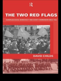 Titelbild: The Two Red Flags 1st edition 9780415221955