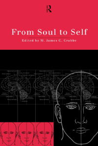 Cover image: From Soul to Self 1st edition 9780415171175