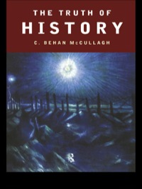 Cover image: The Truth of History 1st edition 9780415171113