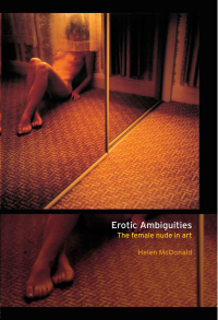 Cover image: Erotic Ambiguities 1st edition 9780415170994