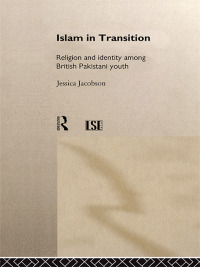 Cover image: Islam in Transition 1st edition 9781138007130