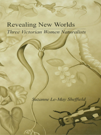 Cover image: Revealing New Worlds 1st edition 9780415862981