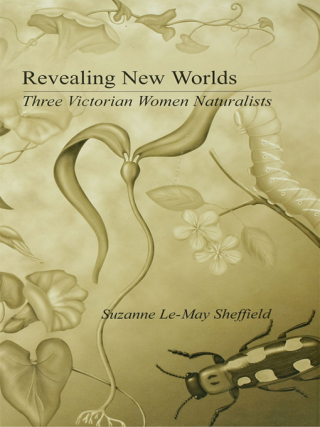 Titelbild: Revealing New Worlds 1st edition 9780415862981