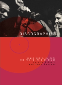 Cover image: Discographies 1st edition 9780415170321