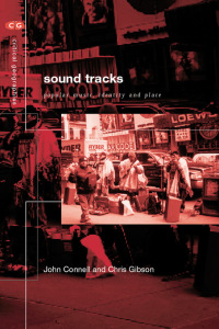 Omslagafbeelding: Sound Tracks 1st edition 9780415170277