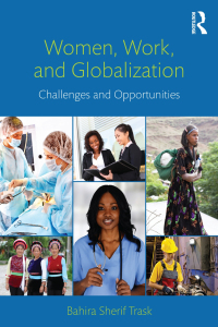Omslagafbeelding: Women, Work, and Globalization 1st edition 9780415883375