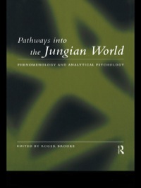 Omslagafbeelding: Pathways into the Jungian World 1st edition 9780415169981
