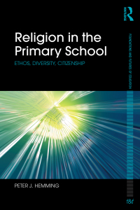 Immagine di copertina: Religion in the Primary School 1st edition 9781138090118