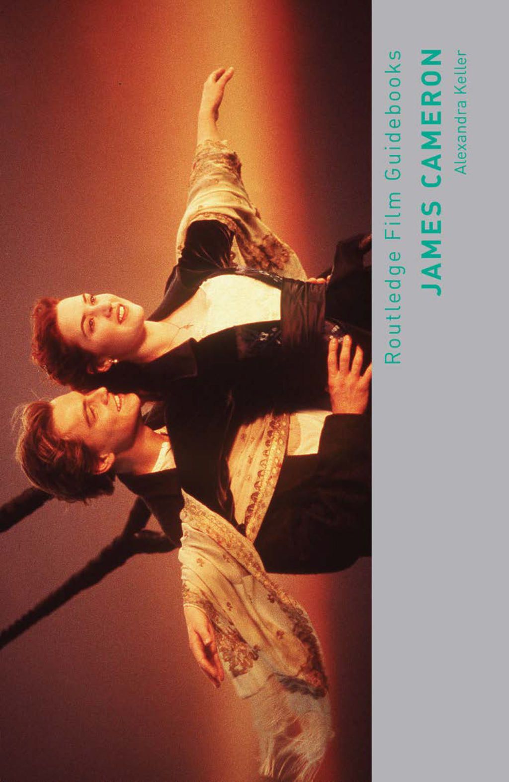 James Cameron  1st Edition eBook Rental