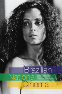 Immagine di copertina: Brazilian National Cinema 1st edition 9780415338158