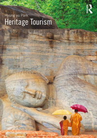 Cover image: Heritage Tourism 1st edition 9780415595827