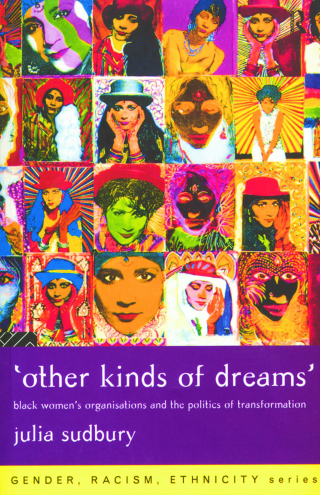 Imagen de portada: 'Other Kinds of Dreams' 1st edition 9780415167321