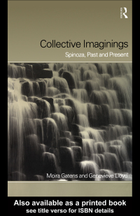 Cover image: Collective Imaginings 1st edition 9780415165716
