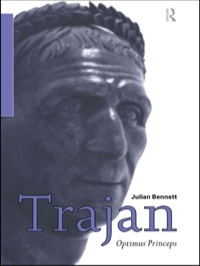 Cover image: Trajan 1st edition 9780415165242