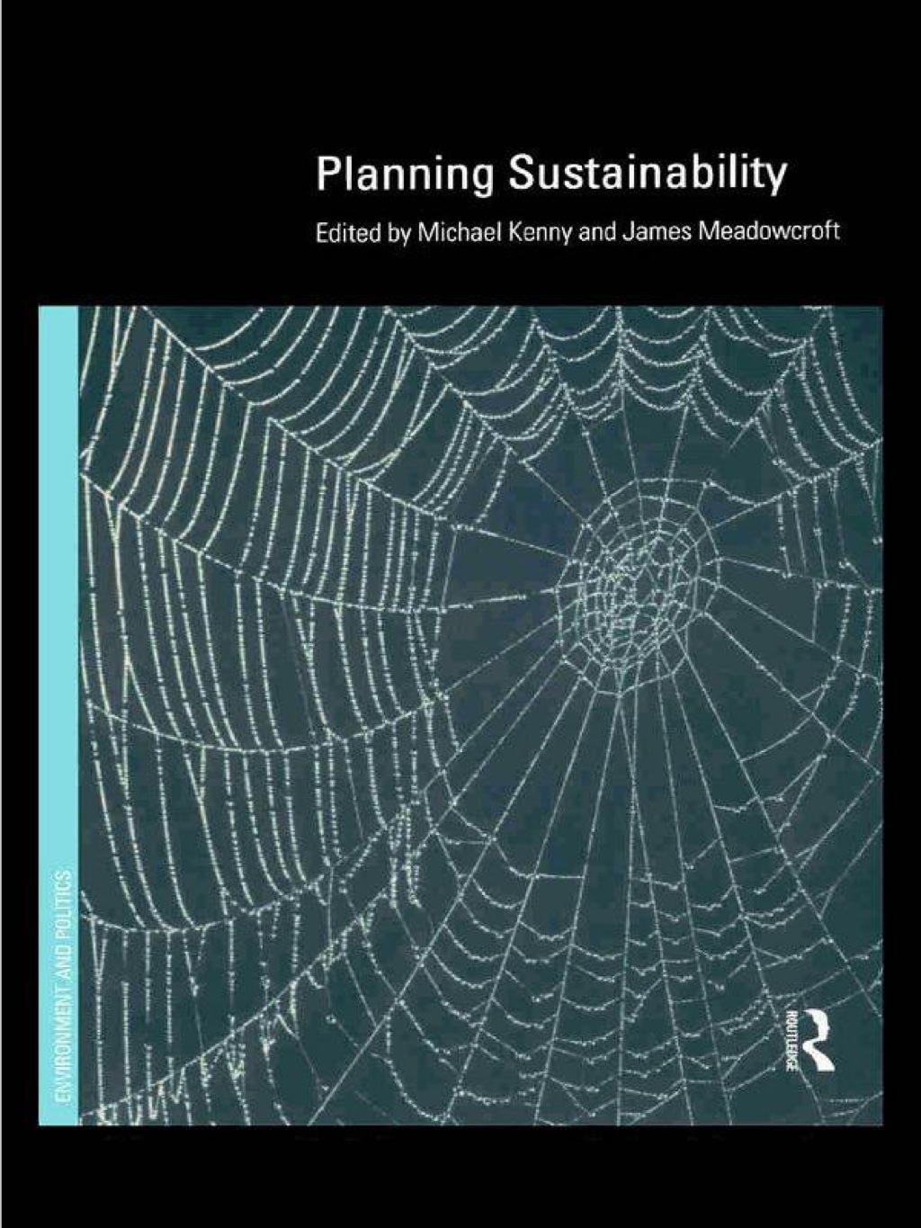 Planning Sustainability 1st Edition