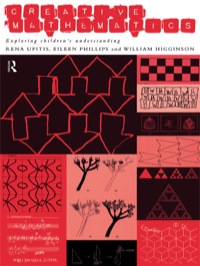 Imagen de portada: Creative Mathematics 1st edition 9780415164634