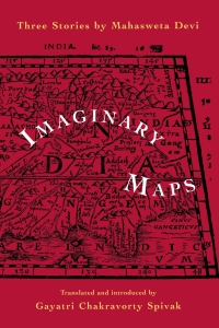Cover image: Imaginary Maps 1st edition 9780415904629