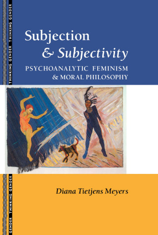Cover image: Subjection and Subjectivity 1st edition 9780415905084
