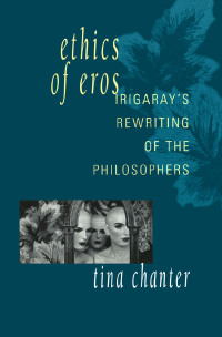 Imagen de portada: Ethics of Eros 1st edition 9780415905220