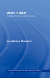 Imagen de portada: Money in Islam 1st edition 9780415867399