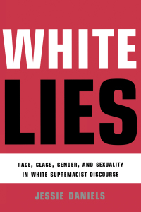Omslagafbeelding: White Lies 1st edition 9780415912907