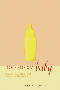 Cover image: Rock-a-by Baby 1st edition 9780415912921
