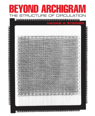 Cover image: Beyond Archigram 1st edition 9780415394765