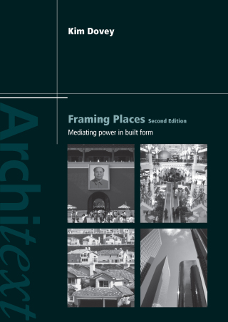 Immagine di copertina: Framing Places 2nd edition 9780415416351