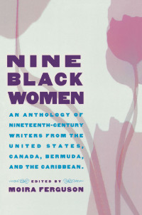 Cover image: Nine Black Women 1st edition 9780415919043