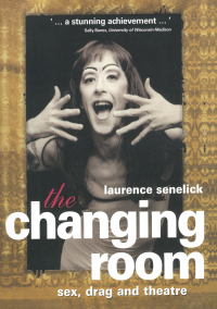 Cover image: The Changing Room 1st edition 9780415100786