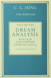 Cover image: Dream Analysis 1 1st edition 9780710095183