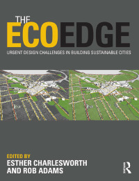Cover image: The EcoEdge 1st edition 9780415572484