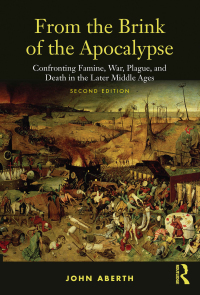Cover image: From the Brink of the Apocalypse 2nd edition 9780415777964