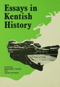 Titelbild: Essays in Kentish History Cb 1st edition 9780714629568