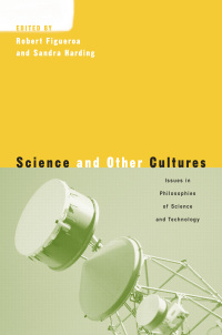 صورة الغلاف: Science and Other Cultures 1st edition 9780415939928