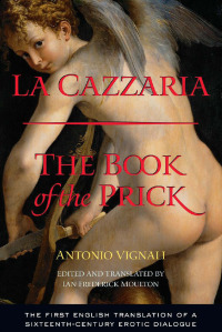 Omslagafbeelding: La Cazzaria 1st edition 9780415940672