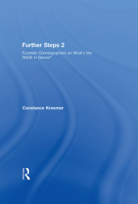 Cover image: Further Steps 2 2nd edition 9780415969079