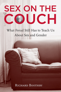 Cover image: Sex on the Couch 1st edition 9780415974134