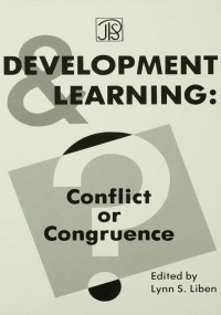 Cover image: Development Learning 1st edition 9781138967526
